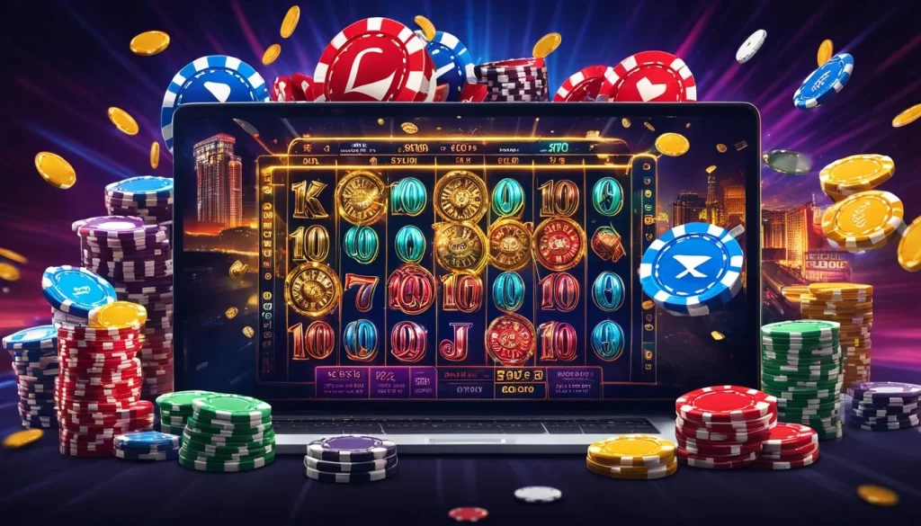 Chiến lược cá cược hiệu quả uk88