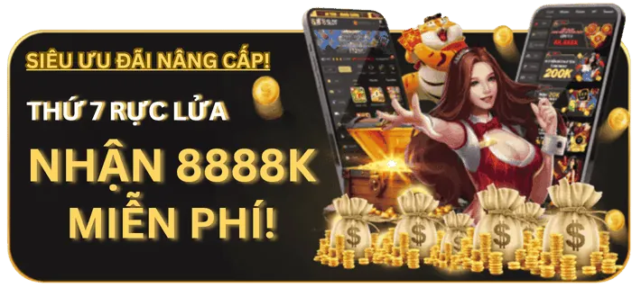 Biểu tượng trò chơi Slot (Nổ Hũ) tại UK88