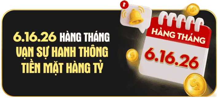 Hoàn trả hàng ngày tại uk88