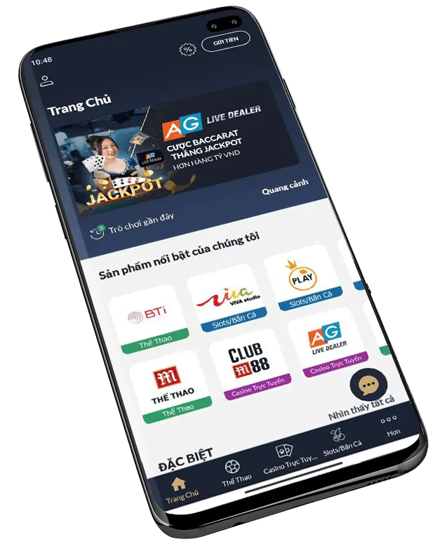 Hệ thống tường lửa mạnh mẽ của UK88